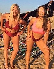 hot old moms tits mature sex. She already to fuck.