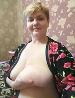 hot old moms tits mature sex. She already to fuck.